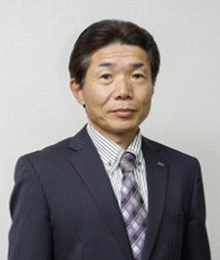 代表取締役社長　山田良作